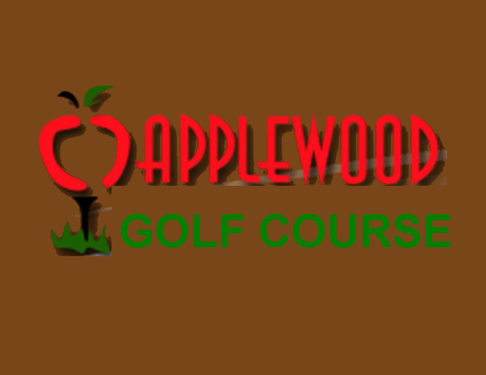 Applewood Golf Course, Keysville, Golf course information and