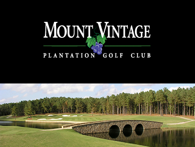 Mount Vintage Plantation Golf Club 6